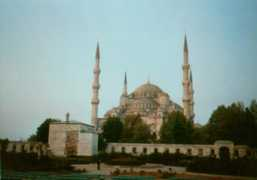 Mohamedova