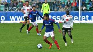 Mohammes