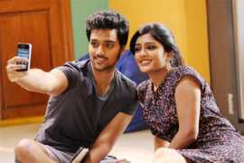 rediff.com Mohankrishna