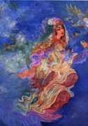 persianpaintings.com Moharami