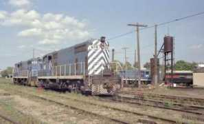 trainweb.org Mohart