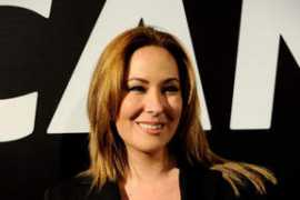 zimbio.com Mohedano
