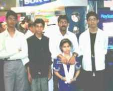Moheed