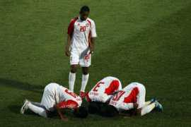 Mohmed