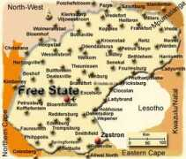 routes.co.za Mohokare