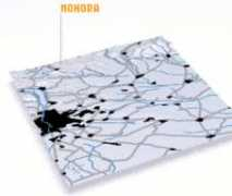 nona.net Mohora