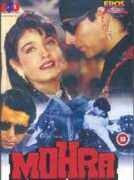 Mohra