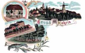 brandenburg.rz.htw-berlin.de Mohrin