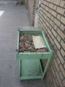 Mohry