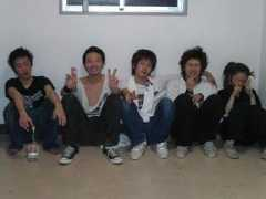 Moichi