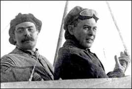 earlyaviators.com Moissa