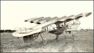 earlyaviators.com Moissa