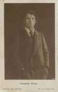Moissi