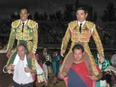 Mojados