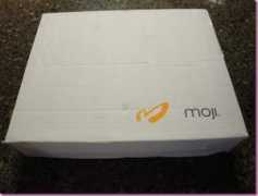 Moji