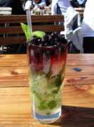 realbakingwithrose.com Mojita