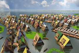 inhabitat.com Mokako