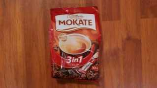 Mokate