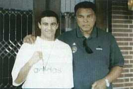 ossetians.com Mokhamed