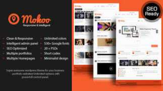 dinothemes.com Mokoo