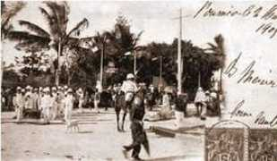Mokrani