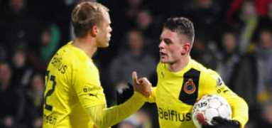 soccernews.nl Mokulu