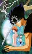 yuyuhakusho.00books.com Mokuro