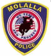 Molalla