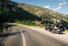 rideturkey.com Molayi