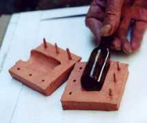 antiquecannabisbook.com Molds