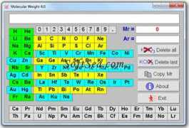 softsea.com Molecular