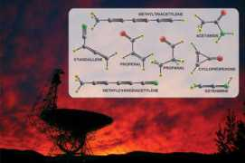 nrao.edu Molecules
