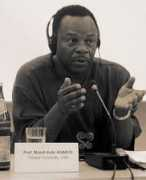 Molefi