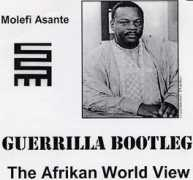 Molefi