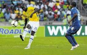 Moleke