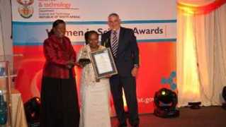 deutsch-suedafrikanisches-wissenschaftsjahr.de Moletsane