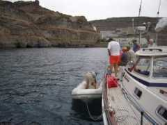 sailblogs.com Molgan