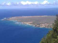 bigwave.net Molokai