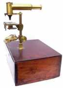 antique-microscopes.com Moltini