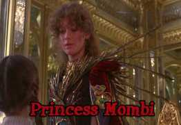 waltdisneysreturntooz.com Mombi