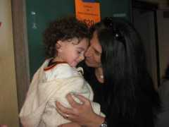 Mommy