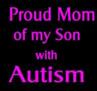 iloveachildwithautism.com Momof