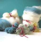 pluckyfluff.com Momoney