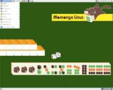 distrowatch.com Momonga