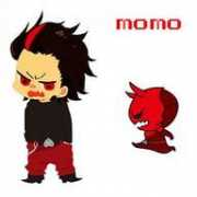 zerochan.net Momotaros