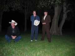 countryragepage.com Monaro