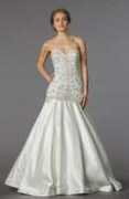 kleinfeldbridal.com Moncelli