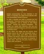 hmdb.org Monches