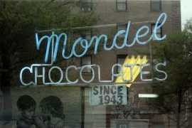 Mondel