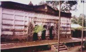 lged.gov.bd Mondir